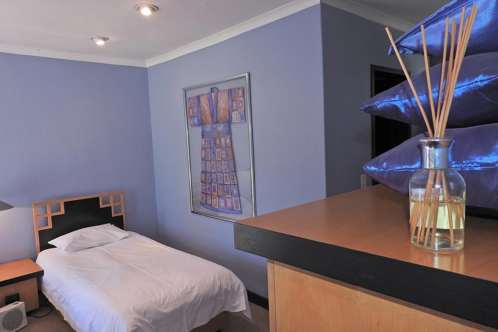 Willow Place Guest House Midrand Exterior foto