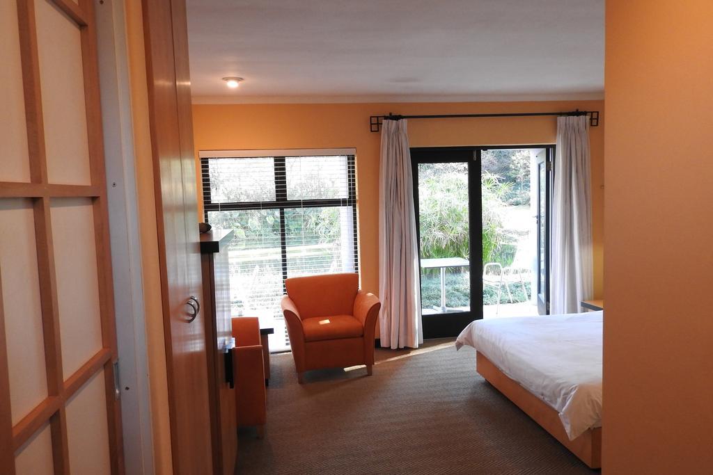 Willow Place Guest House Midrand Exterior foto
